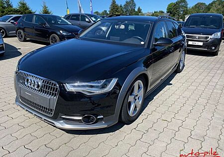 Audi A6 Allroad quattro 3.0 TDI