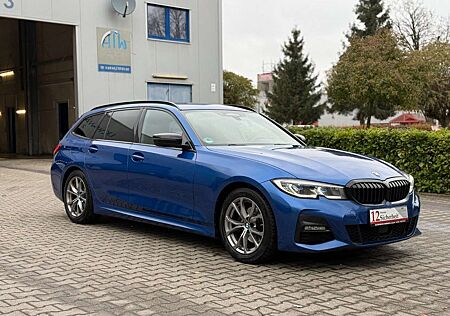BMW 320 d Touring M-Sport* Laser* Alcantara*