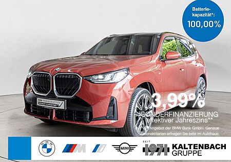 BMW X3 xDrive 30e M Sport AHK PANO H/K HUD ACC