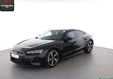 Audi e-tron GT qu LASER,SITZKLIMA,S-SITZE,HUD,360GRAD