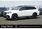 Mercedes-Benz GLS 63 AMG Mercedes-AMG GLS 63 4MATIC Burmester® Distro AHK