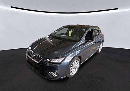 Seat Ibiza TSI FR *ACC*LED*PDC*LANE*