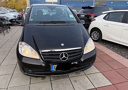 Mercedes-Benz A 160 (169.031)