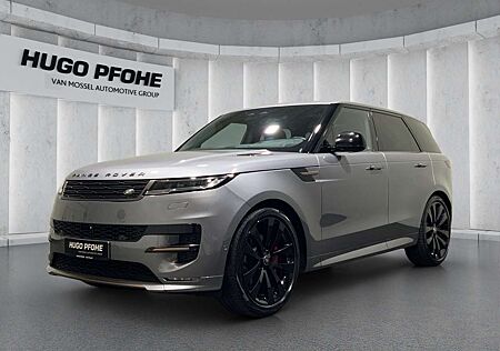 Land Rover Range Rover Sport Dynamic SE D300 3.0