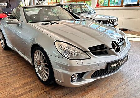 Mercedes-Benz SLK 55 AMG *Harman/Kardon*Navi*