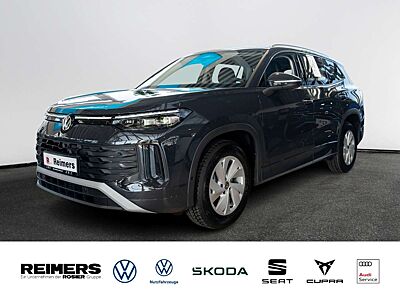 Volkswagen Tayron Life 2.0 l TDI 4MOTION DSG DCC AHK Kam.