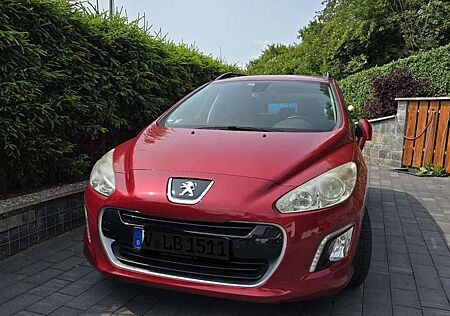 Peugeot 308 SW 155 THP Allure