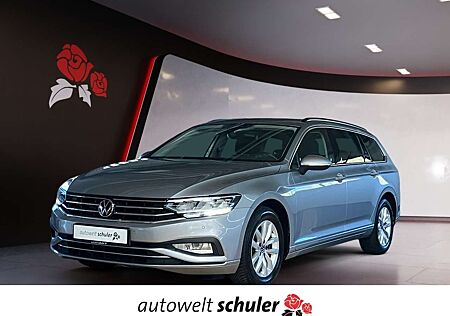 VW Passat Variant Volkswagen 1.5 TSI DSG Business AHK LED Navi