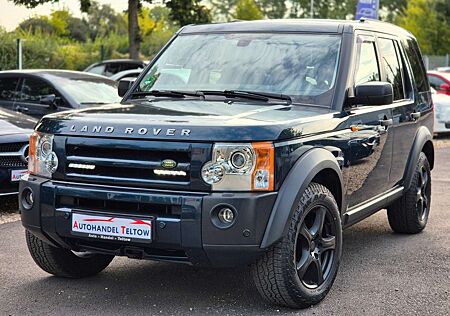 Land Rover Discovery V6 TD SE *Bi-Xenon *AHK *Harman-Kardon
