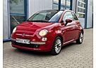 Fiat 500 1.2 8V Lounge Pano+Alu+SitzH