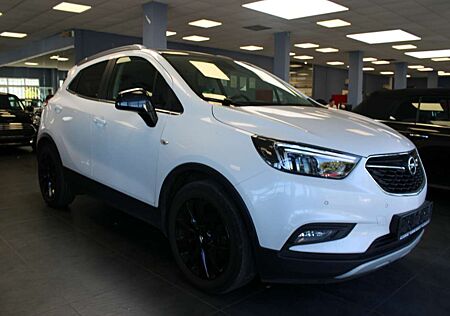Opel Mokka X 1.6 D CDTI ecoFLEX Color Innovation