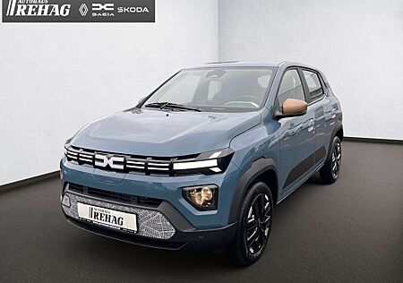 Dacia Spring Extreme ELECTRIC 65 WKR Kostenlos*