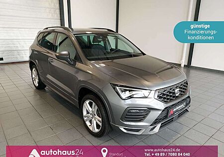 Seat Ateca 2.0 TDI FR Navi|LED|Kamera|CarPlay