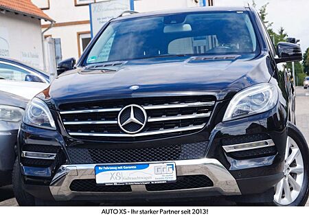 Mercedes-Benz ML 250 CDI BlueTec 4Matic 7G-Tronic aus 2.Hand!