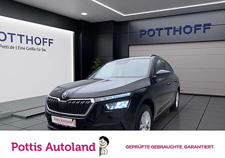 Skoda Kamiq 1.0 TSI AMBITION LED PDC CLIMATRONIC SITZHZG GRA