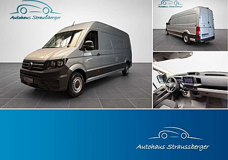 Volkswagen Crafter Kasten 35 lang Hochdach FWD Klima RFK QI