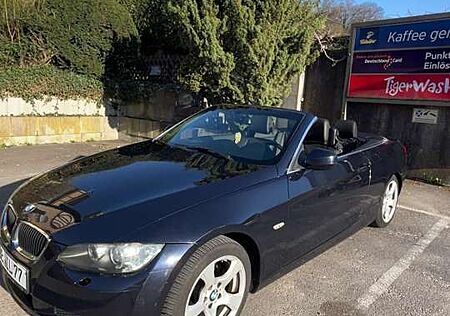 BMW 320i 320 Cabrio