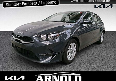 Kia Cee'd Ceed / Ceed 1.5 T-GDI DCT7 Vision Komfort+ Navi Kamera