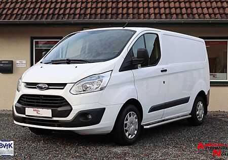 Ford Transit Custom 310 L1 Navi/Klima/PDC Vorne Hinte