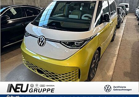 VW ID.BUZZ Volkswagen ID. Buzz Pro