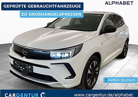 Opel Grandland AHK ACC BLIS LED Lane