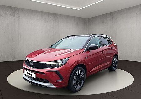 Opel Grandland Hybrid Ultimate (MJ22A) Plug-In-Hybrid