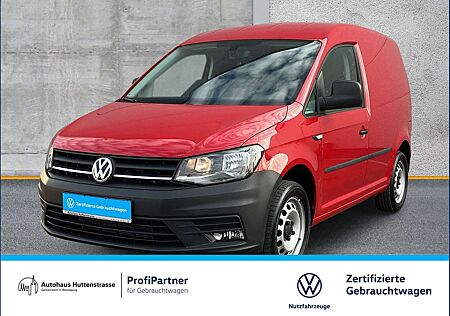 VW Caddy Volkswagen Kasten 1.4 TSI DSG KLIMA LEITERKLAPPE SHZ