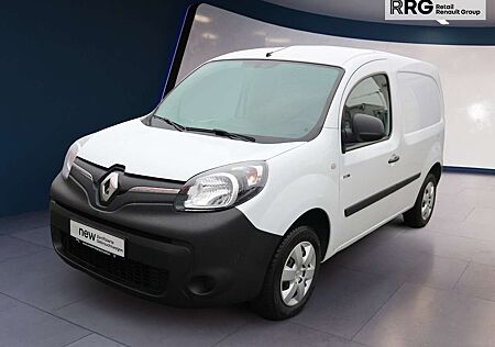 Renault Kangoo Z.E. Kangoo Z.E. 33 BATTERIEKAUF NACHLASS EUR 1000