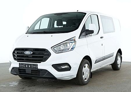 Ford Transit Custom Kasten 300 L1 Trend DOPPELKABINE