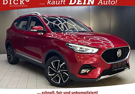 MG ZS 1.5 Comf WERKSGA+NAVI+LEDER+LED+SHZ+DAB+360°+