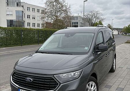 Ford Tourneo Connect Grand Titanium 7-Sitzer, MwSt. ausweisbar!