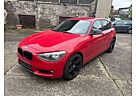 BMW 116i 116 Apple Carplay 18 zoll