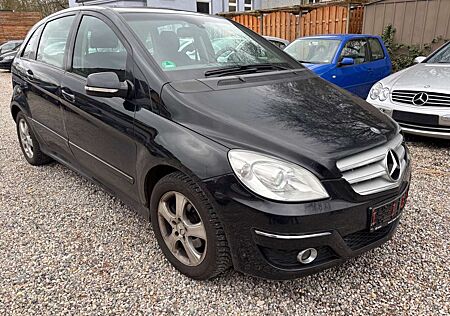 Mercedes-Benz B 150 Facelift'Panorama'PDC'2.Hand'