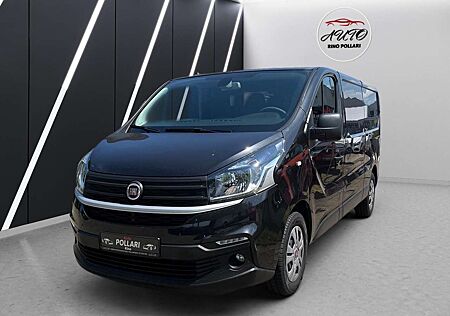 Fiat Talento Kasten L2H1 1,2t SX Klima Navi Kamera