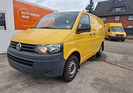 VW T5 Transporter Volkswagen T5 2.0 TDI Transporter Zahnriemen neu TÜV 09.26