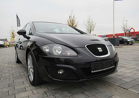 Seat Leon Style Copa