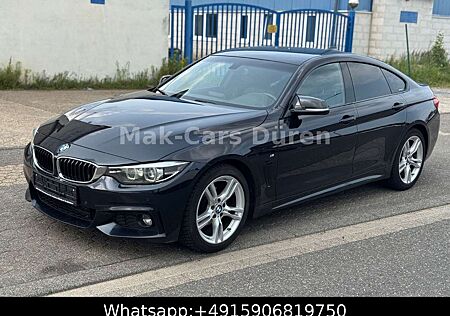 BMW 418 d M Sport Gran Coupe