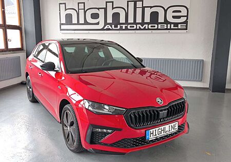 Skoda Scala Monte Carlo 1,5 TSI 150 PS-LED,SHZ,PD,AHK