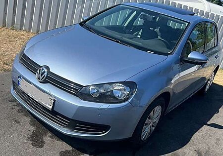 VW Golf Volkswagen 1.6 Comfortline