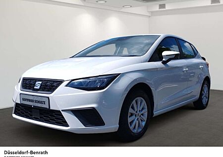Seat Ibiza Style 1.0 TSI
