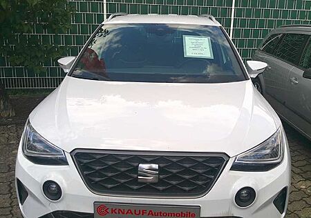 Seat Arona FR