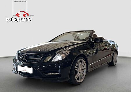 Mercedes-Benz E 250 CGI AMG-Paket, H-K Sound, Memory