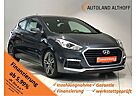 Hyundai i30 Coupé 1.6 Turbo AC PDC TEMP XEN