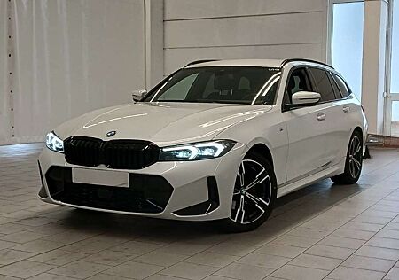 BMW 320 d touring xDrive M-Sport*Driv-Assist*HIFI*ACC*KAME