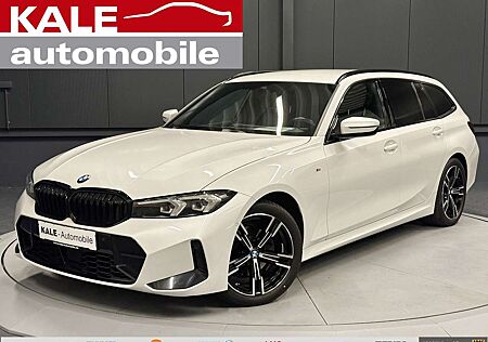 BMW 320 d touring xDrive M-Sport*Driv-Assist*HIFI*ACC*KAME