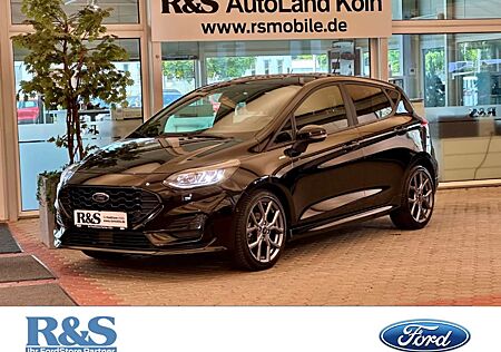 Ford Fiesta ST-Line+5 Jahre Garantie*+Rückfahrkamera