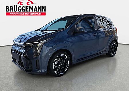 Kia Picanto 1.0 GDI AUTO. (AMT) GT-LINE MJ26 LED SITZH