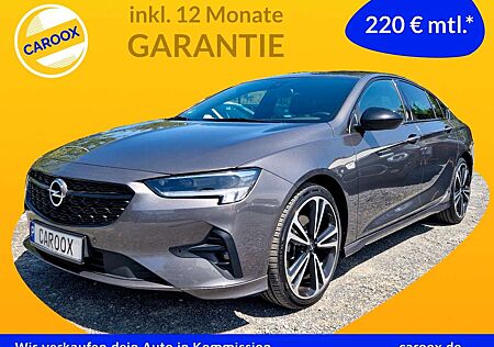 Opel Insignia Grand Sport Ultimate 2.0D OPC HUD ACC