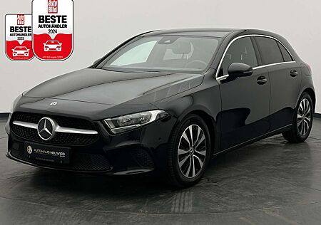 Mercedes-Benz A 180 7G Progressive +NAV+CARPLAY+SHZ+AMBILIGHT+