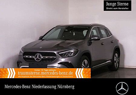 Mercedes-Benz GLA 250 e PROGRESSIVE+AHK+LED+KAMERA+8G
